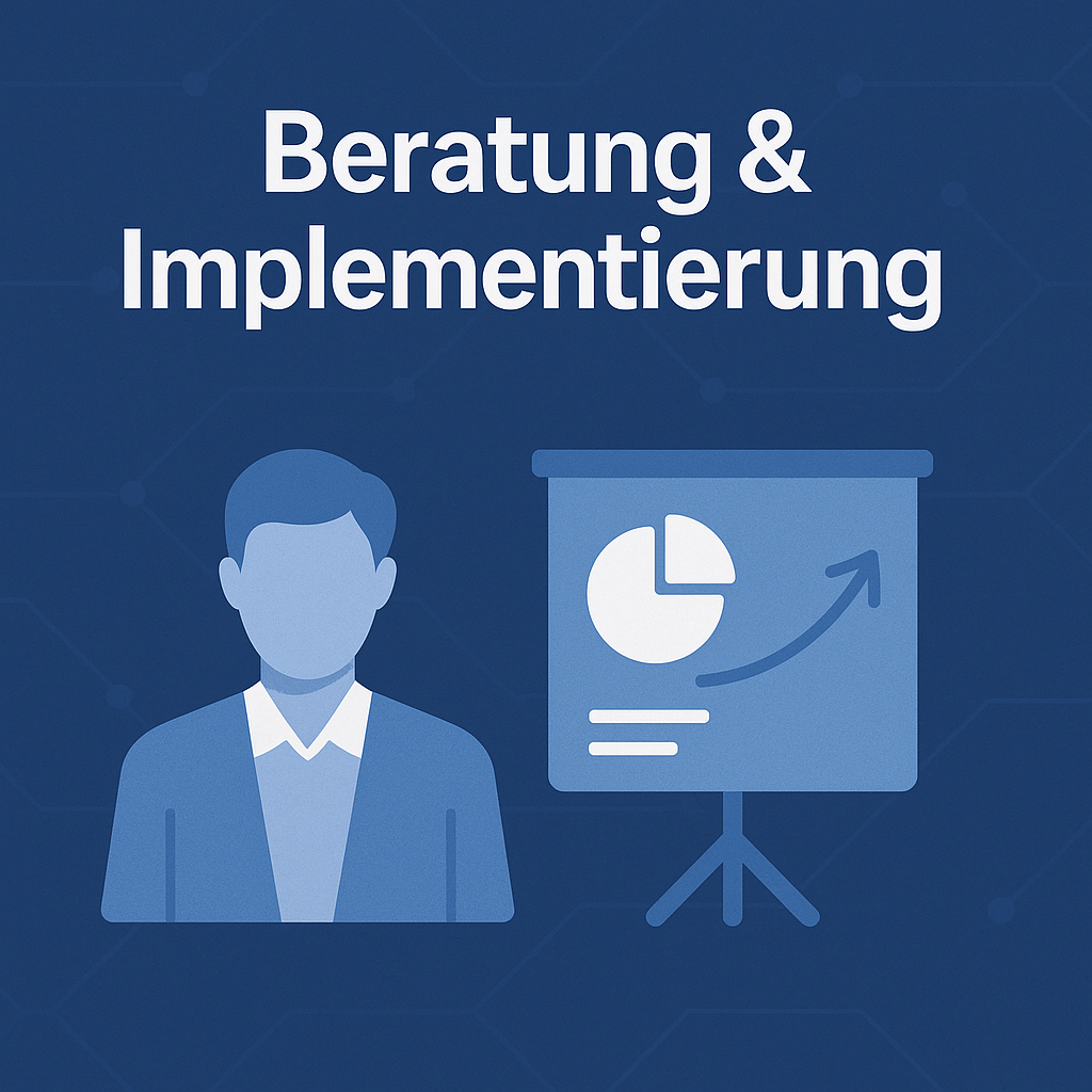 🎯 Beratung & Implementierung